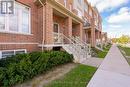 12 - 2726 William Jackson Drive, Pickering, ON  - Outdoor 