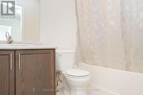 12 - 2726 William Jackson Drive, Pickering, ON - Indoor Photo Showing Bathroom