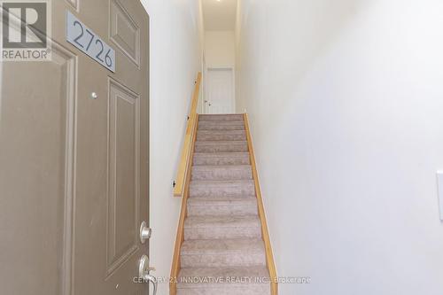 12 - 2726 William Jackson Drive, Pickering, ON - Indoor Photo Showing Other Room