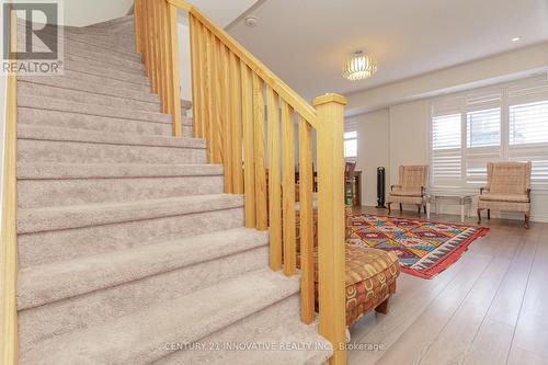 12 - 2726 William Jackson Drive, Pickering, ON - Indoor Photo Showing Other Room