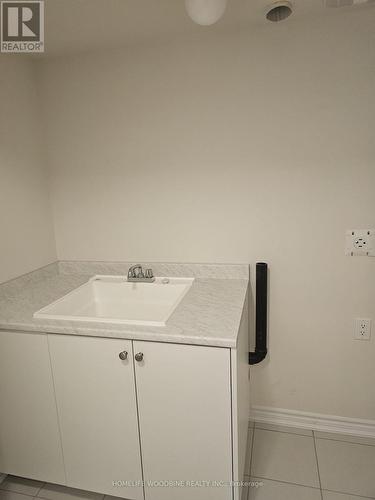 44 - 30 Chiffon Street, Vaughan, ON - Indoor Photo Showing Laundry Room