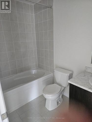 44 - 30 Chiffon Street, Vaughan, ON - Indoor Photo Showing Bathroom