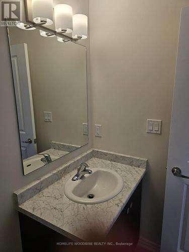 44 - 30 Chiffon Street, Vaughan, ON - Indoor Photo Showing Bathroom