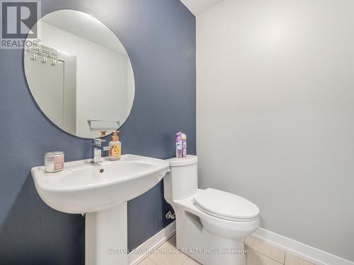 3 Glenngarry Crescent, Vaughan, ON - Indoor Photo Showing Bathroom