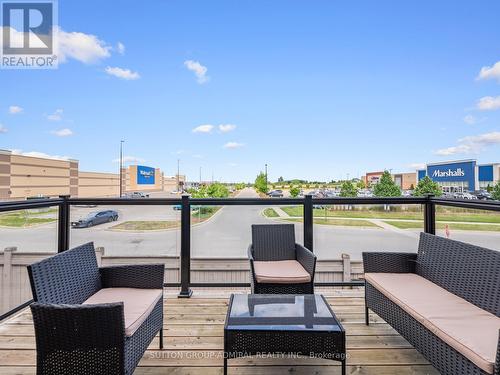 3 Glenngarry Crescent, Vaughan, ON - Outdoor With Balcony