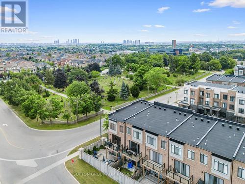 3 Glenngarry Crescent, Vaughan, ON - Outdoor With View