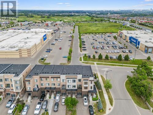 3 Glenngarry Crescent, Vaughan, ON - Outdoor With View