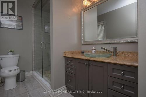 70 Kilkenny Trail S, Bradford West Gwillimbury, ON - Indoor Photo Showing Bathroom