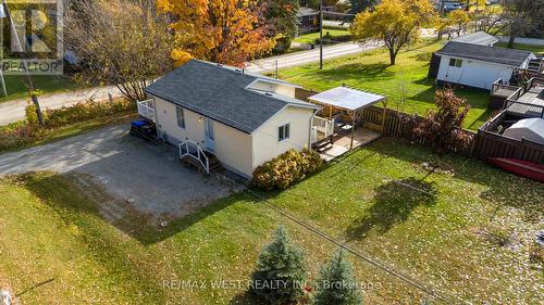 428 Barnes Avenue, Tay, ON - Outdoor