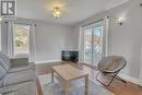 428 Barnes Avenue, Tay, ON  - Indoor Photo Showing Living Room 