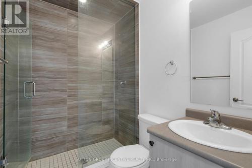 53 Andean Lane, Barrie, ON - Indoor Photo Showing Bathroom