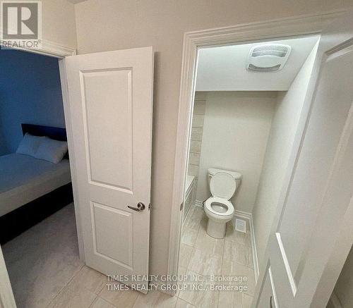 3217 Mosley Street, Wasaga Beach, ON - Indoor Photo Showing Bathroom