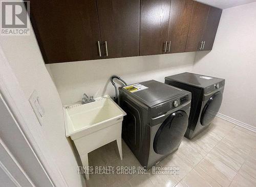 3217 Mosley Street, Wasaga Beach, ON - Indoor Photo Showing Laundry Room