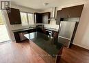 3217 Mosley Street, Wasaga Beach, ON  - Indoor Photo Showing Kitchen 