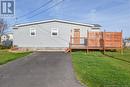 215 2E Rue Street, Shippagan, NB  - Outdoor 