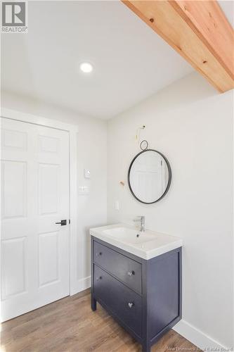 215 2E Rue Street, Shippagan, NB - Indoor Photo Showing Bathroom