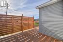 215 2E Rue Street, Shippagan, NB  - Outdoor With Exterior 