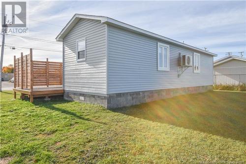 215 2E Rue Street, Shippagan, NB - Outdoor