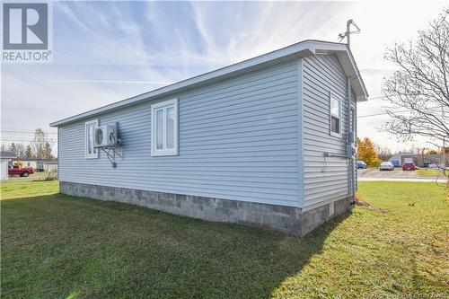 215 2E Rue Street, Shippagan, NB - Outdoor