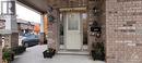 Large Porch to enjoy outdoors - 640 Via Campanale Avenue, Ottawa, ON  - Outdoor 