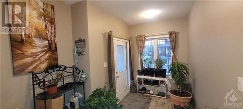 Spacious & Bright Foyer - 640 Via Campanale Avenue, Ottawa, ON - Indoor Photo Showing Other Room