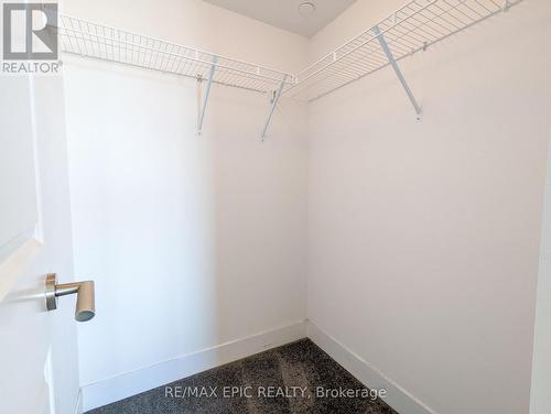 1101 - 1215 Bayly Street, Pickering, ON - Indoor With Storage