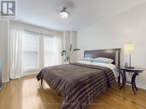 11 Donald Buttress Boulevard W, Markham, ON - Indoor Photo Showing Bedroom