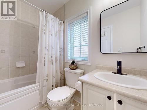 11 Donald Buttress Boulevard W, Markham, ON - Indoor Photo Showing Bathroom