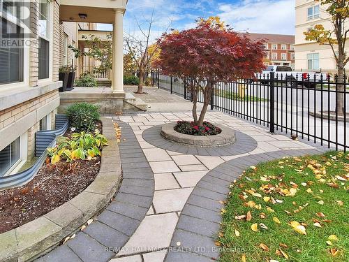 11 Donald Buttress Boulevard W, Markham, ON - Outdoor