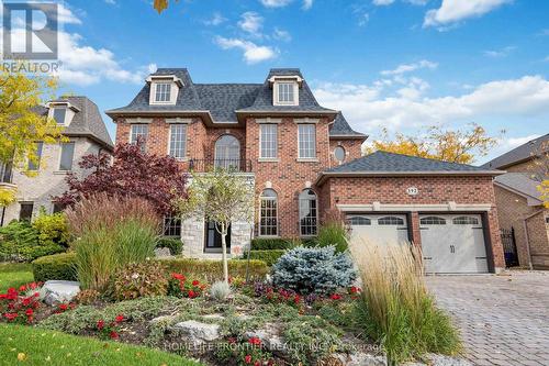 192 Kimber Crescent W, Vaughan, ON - Outdoor