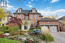 192 Kimber Crescent W, Vaughan, ON  - Outdoor 