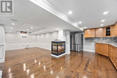 192 Kimber Crescent W, Vaughan, ON - Indoor