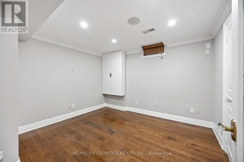 192 Kimber Crescent W, Vaughan, ON - Indoor Photo Showing Other Room