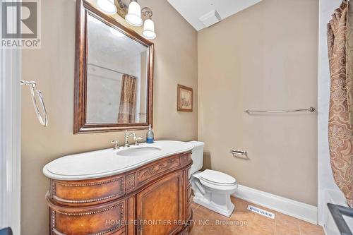 192 Kimber Crescent W, Vaughan, ON - Indoor Photo Showing Bathroom