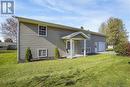 16 Southampton Court, Hartland, NB  - Outdoor 