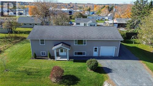 16 Southampton Court, Hartland, NB - Outdoor