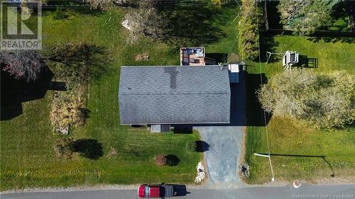 16 Southampton Court, Hartland, NB - Outdoor