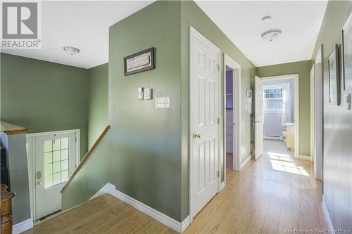 16 Southampton Court, Hartland, NB - Indoor Photo Showing Other Room