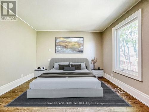 411 Concord Avenue, Toronto, ON - Indoor Photo Showing Bedroom