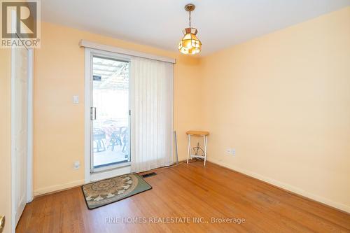 22 Ladbrooke Road, Toronto, ON - Indoor Photo Showing Other Room