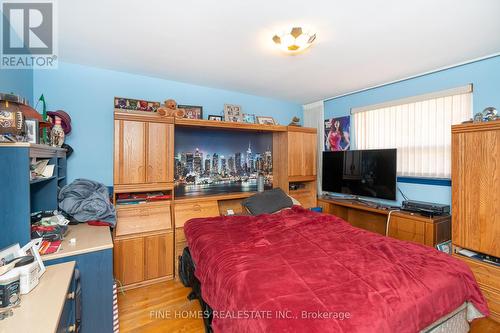 22 Ladbrooke Road, Toronto, ON - Indoor Photo Showing Bedroom