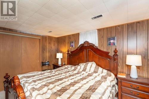 22 Ladbrooke Road, Toronto, ON - Indoor Photo Showing Bedroom