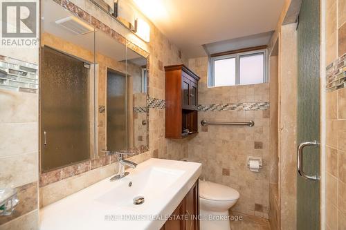 22 Ladbrooke Road, Toronto, ON - Indoor Photo Showing Bathroom