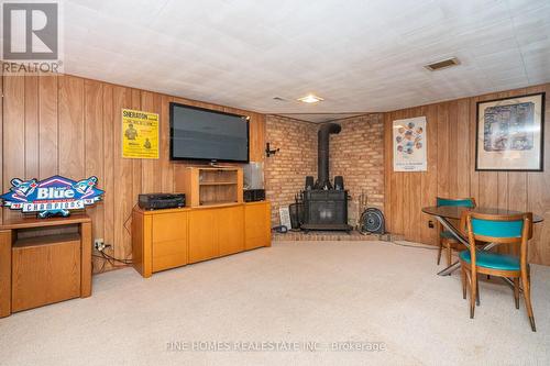 22 Ladbrooke Road, Toronto, ON - Indoor Photo Showing Other Room