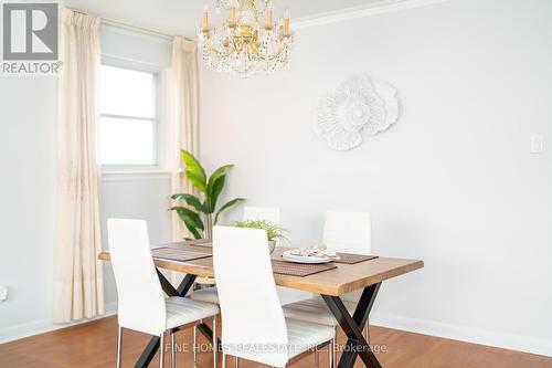 22 Ladbrooke Road, Toronto, ON - Indoor Photo Showing Dining Room