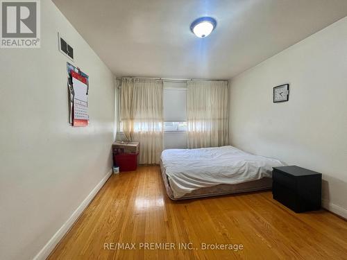 1484 Wilson Avenue, Toronto, ON - Indoor Photo Showing Bedroom