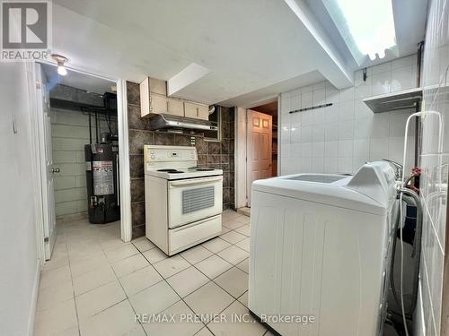 1484 Wilson Avenue, Toronto, ON - Indoor