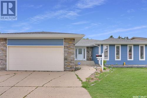 22 Elisia Drive, Moose Jaw, SK - Outdoor