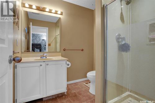 22 Elisia Drive, Moose Jaw, SK - Indoor Photo Showing Bathroom