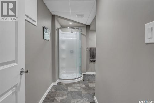 22 Elisia Drive, Moose Jaw, SK - Indoor Photo Showing Bathroom